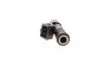Топливная форсунка bosch 0280158502