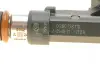 Топливная форсунка bosch 0280158110