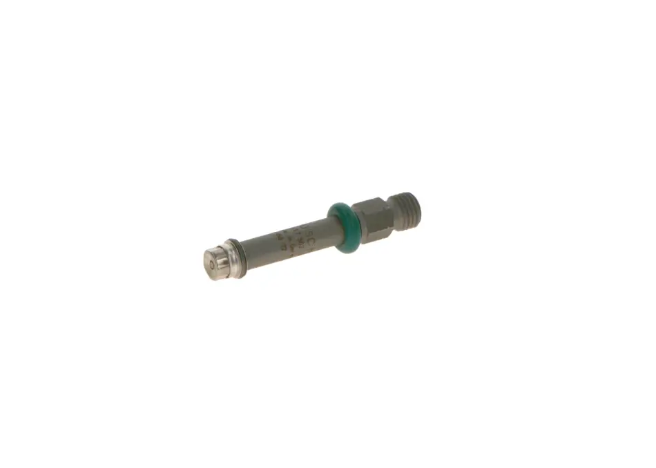 Форсунка бензин AUDI 1,8-2,2;VW 1,8-2,2 83-92;SEAT Bosch 0437502045 (фото 1)