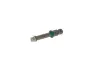 Форсунка бензин AUDI 1,8-2,2;VW 1,8-2,2 83-92;SEAT Bosch 0437502045 (фото 1)