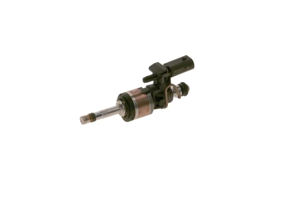 Форсунка бензин AUDI/SEAT/SKODA/VW ''1.0TSI ''17>> Bosch ""0261500443" (фото 1)