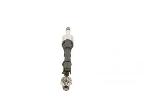 Топливная форсунка bosch 0261500153