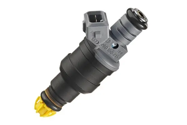 Форсунка бензин BMW E28/E30/E34/E36 1,8/3,0/3,4 Bosch 0280150714 (фото 1)
