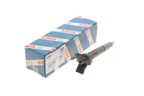ФОРСУНКА БЕНЗИН bosch 0 445 118 030 Бмв 6 серии