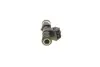 Форсунка бензин FORD 1.6 (пр-во) Bosch 0280158200 (фото 4)