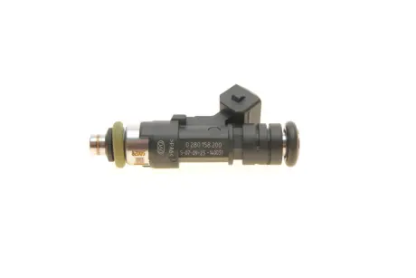 Форсунка бензин FORD 1.6 (пр-во) bosch 0280158200 Форд Б-макс