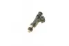 Топливная форсунка bosch 0280158107