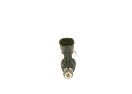 Форсунка бензин JAGUAR/LAND ROVER XE/Freelander/Evoque \'\'2.0 \'\'11>> bosch 0261500417 на Рендж (ленд) ровер Фрилендер 2