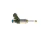 Форсунка бензин NISSAN/RENAULT Juke/X-Trail/Meagne ''1.6DIG-T ''10-22 Bosch ""0261500210" (фото 3)
