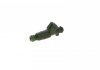 Форсунка бензин PSA 2.0I bosch 0 280 156 328