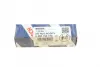 Форсунка бензин RENAULT 1.4i/1.6i(пр-во) bosch 0 280 158 170
