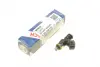 Форсунка бензин RENAULT 1.4i/1.6i(пр-во) bosch 0 280 158 170
