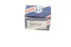 Форсунка бензин SEAT; VW 1,6/1,8 bosch 0280150651