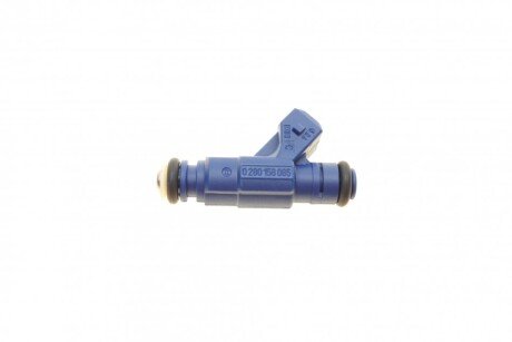 Форсунка бензин VAG 1.8 bosch 0 280 156 065