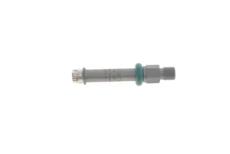 Форсунка бензинова Audi 100 (різьба мелка) Bosch 0437502043