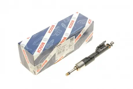 Форсунка бензинова Bosch 0 261 500 109