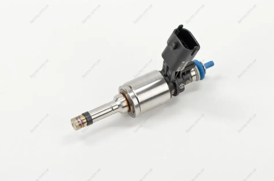 Форсунка бензинова bosch 0261500112