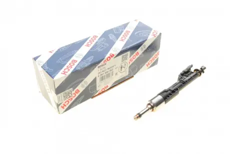 Форсунка бензинова bosch 0261500262 Бмв Х6 f16