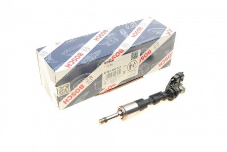 Форсунка бензинова bosch 0 261 500 337 на Форд S-Max