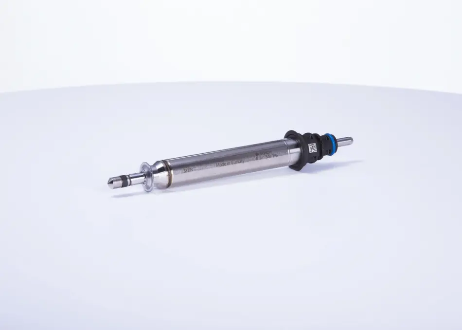 Форсунка бензинова bosch 0 261 500 396