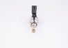 Форсунка бензинова Bosch 0261500792 (фото 3)