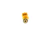 Форсунка бензинова bosch 0 280 155 746