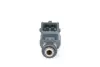 Форсунка бензинова bosch 0280155753