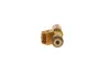 Форсунка бензинова bosch 0280155831