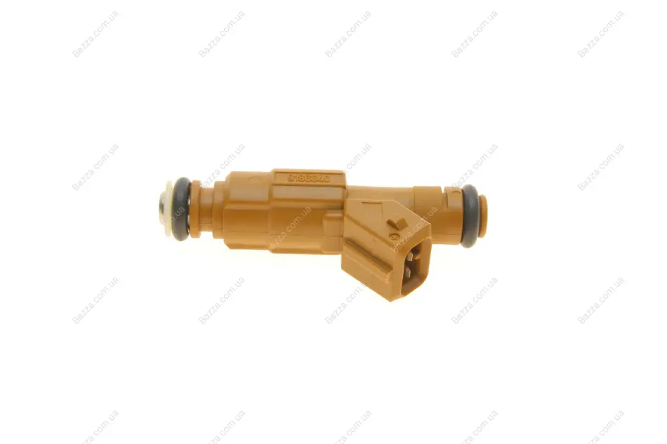 Форсунка бензинова bosch 0280155831