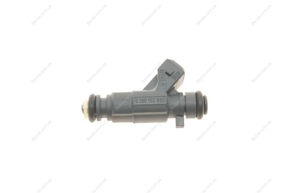 Форсунка бензинова bosch 0280155965
