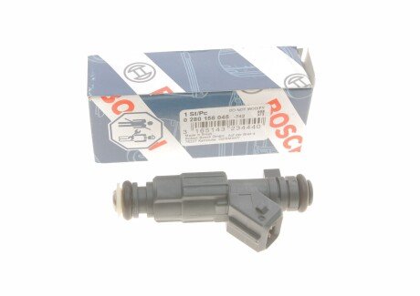 Форсунка бензинова bosch 0280156045