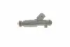 Форсунка бензинова bosch 0280156045