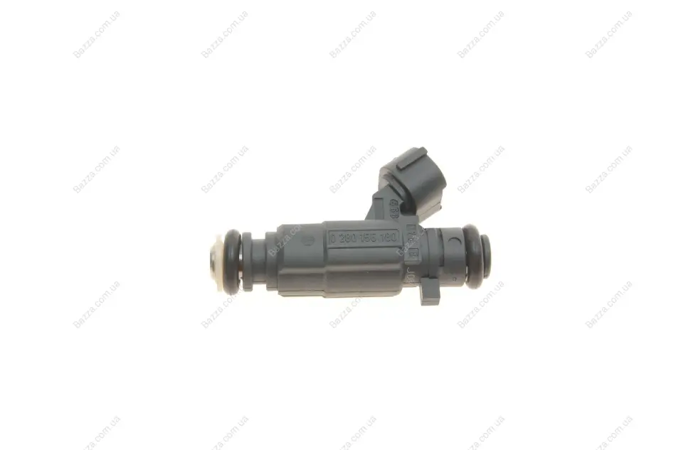 Форсунка бензинова bosch 0 280 156 180