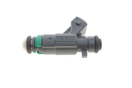 Форсунка бензинова bosch 0280156324 на Ситроен Берлинго b9