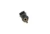 Форсунка бензинова bosch 0280156329