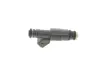 Форсунка бензинова bosch 0280156346