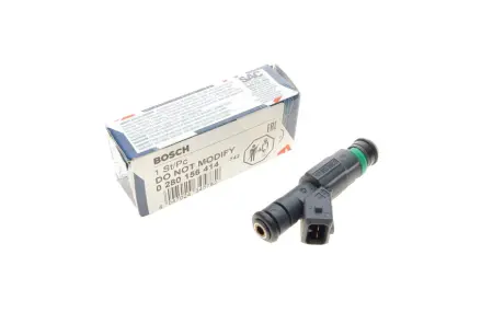 Форсунка бензинова bosch 0 280 156 414