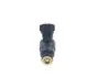 Форсунка бензинова bosch 0280156461