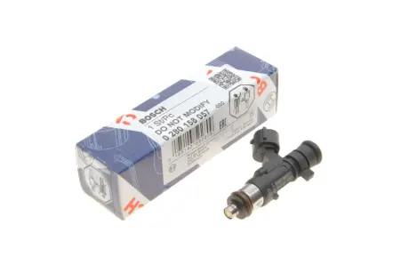 Форсунка бензинова bosch 0 280 158 057
