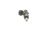 Форсунка бензинова bosch 0280158123