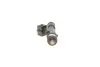 Форсунка бензинова Bosch 0 280 158 205 (фото 3)