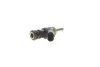 Форсунка бензинова bosch 0280158336