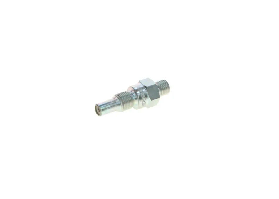 Топливная форсунка bosch 0437004002