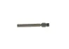 Форсунка бензинова bosch 0437502004