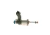 Топливная форсунка bosch 2707010081