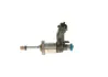 Топливная форсунка bosch 2707010081