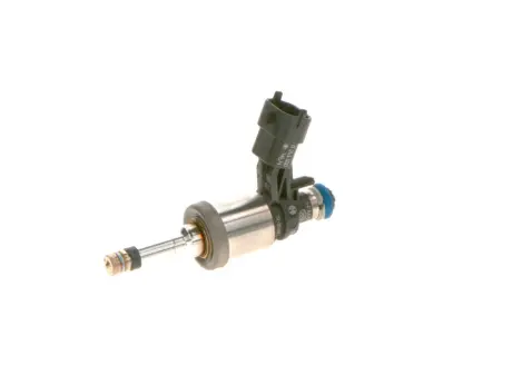 Топливная форсунка bosch 2707010081