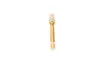 Форсунка бензинова DB W124/201 M102/103 82-93 (крупн.резьба bosch 0437502047