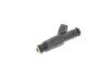 Топливная форсунка bosch 0280156347