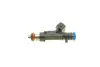 Форсунка бензиновая RENAULT LOGAN 1.4/1.6i, SANDERO, LARGUS (пр-во) bosch 0280158034
